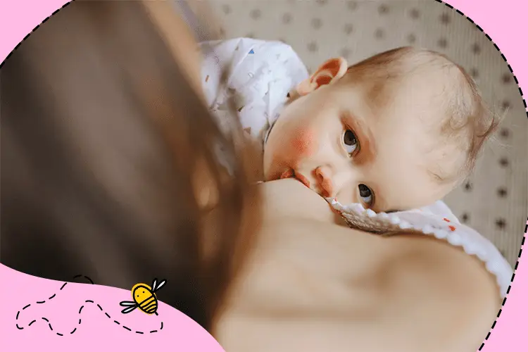 Amamentação como uma das formas de prevenir o câncer de mama